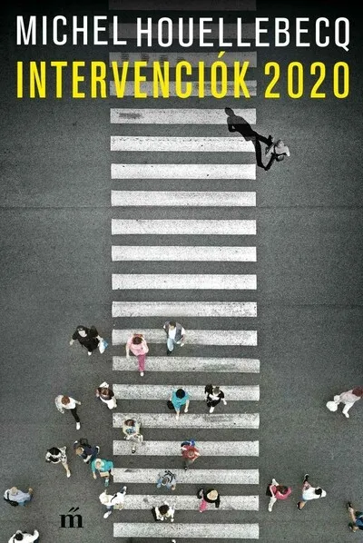 Vedd meg most Intervenciók 2020