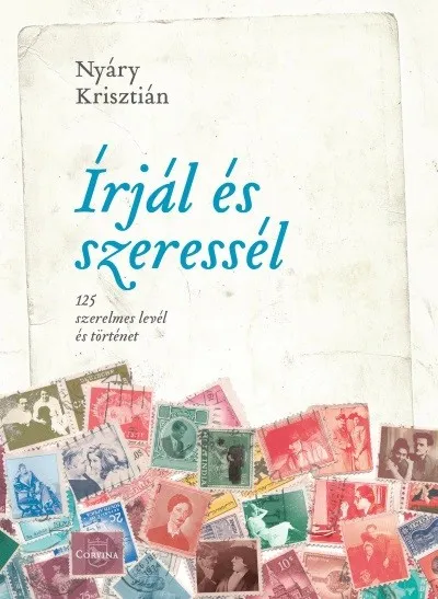 Korlátozott ajánlat Írjál és szeressél