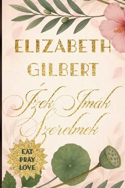 Ízek, imák, szerelmek (új kiadás) Kihagyhatatlan ajánlat