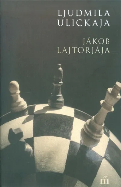 Jákob lajtorjája Vedd meg most