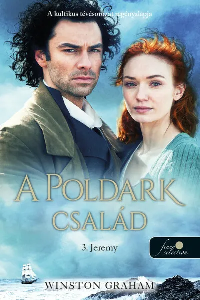 Árcsökkenés Jeremy - A Poldark család 3.