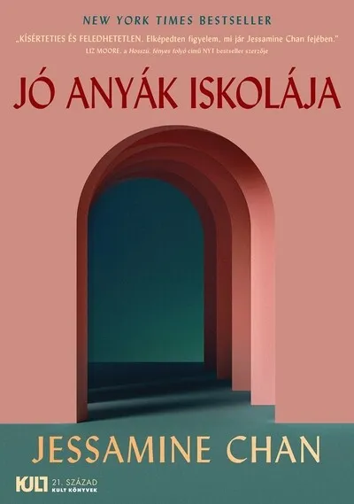 Csak ma Jó anyák iskolája