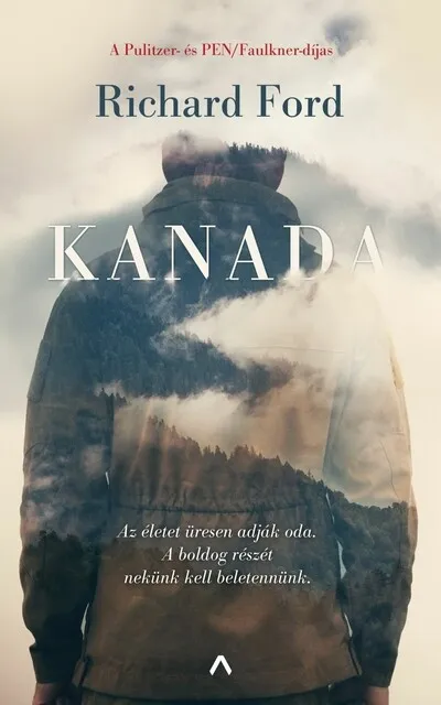 Kanada Gyors kiszállítás
