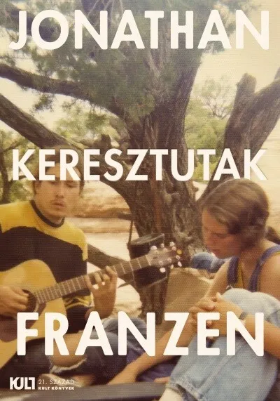 Akciós ár Keresztutak I-II.