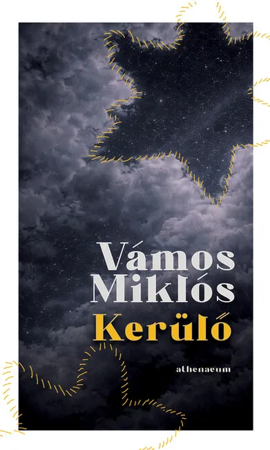 Outlet Kerülő - Karcsú Könyvek
