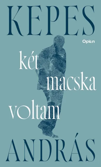 Bestseller Két macska voltam