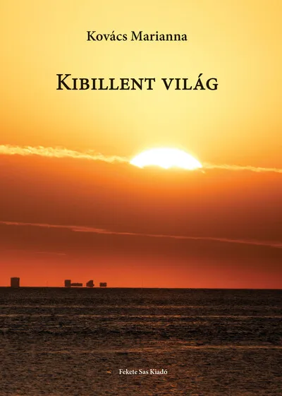 Csak ma Kibillent világ