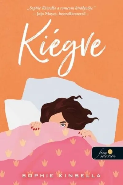 Kiégve Expressz kézbesítés