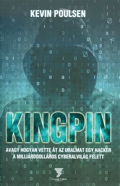 Vedd meg most Kingpin