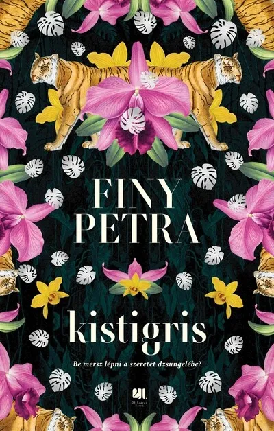 Bestseller kistigris