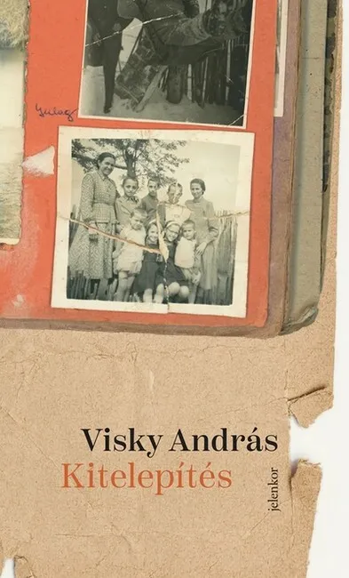 Kedvezmény Kitelepítés (9. kiadás)