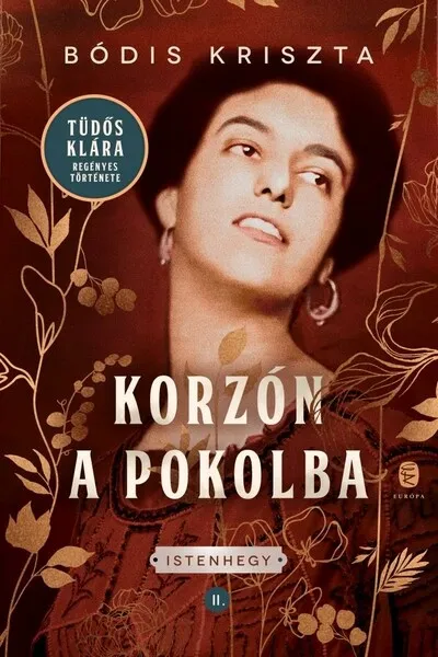 Legjobb ár Korzón a pokolba - Istenhegy II.