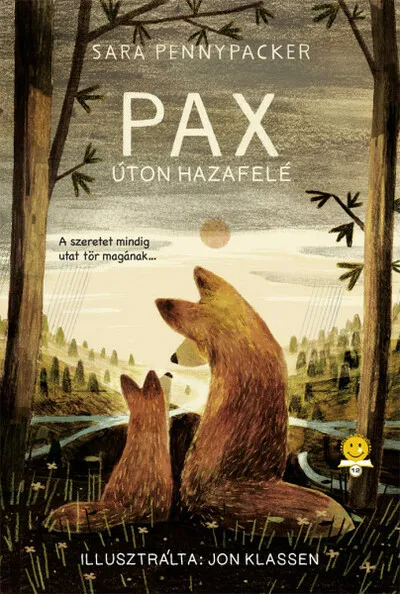 Pax úton hazafelé - Pax 2. Biztonságos vásárlás
