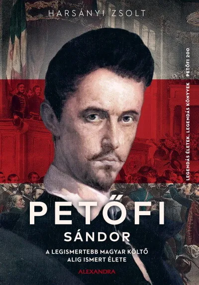 Rendeld meg most Petőfi