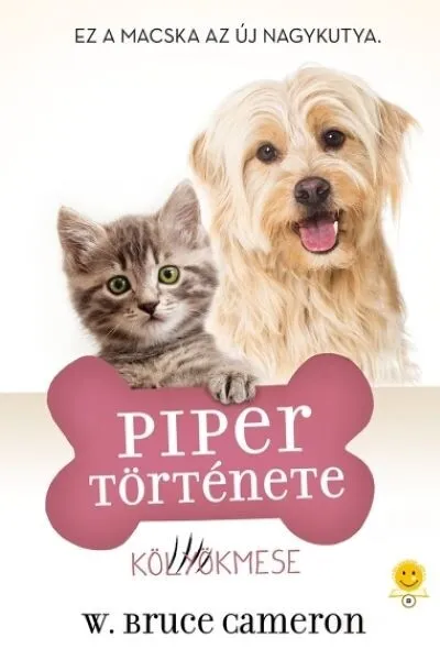 Utolsó esély Piper története - Kölyökmese
