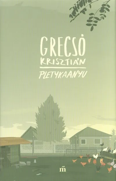 Olcsóbb Pletykaanyu (3. kiadás)