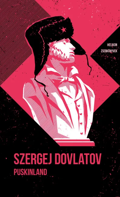 Alacsony ár Puskinland - Helikon Zsebkönyvek 139.