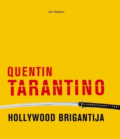 Quentin Tarantino, Hollywood brigantija Prémium