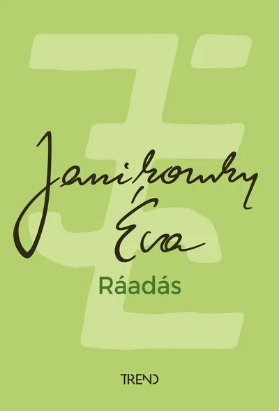 Ráadás (új kiadás) Gyors szállítás