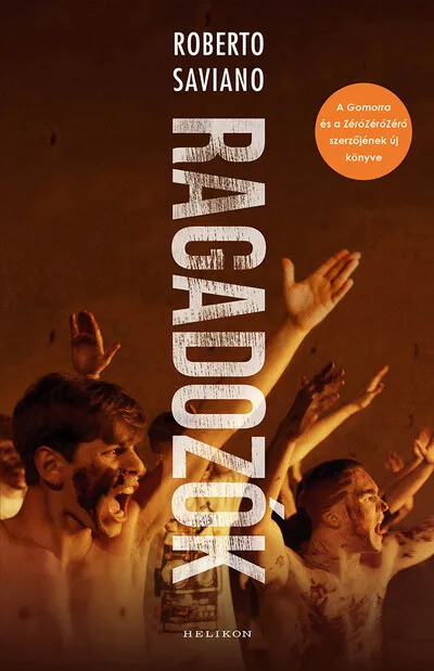Bestseller Ragadozók