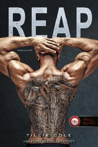 Kihagyhatatlan ajánlat Reap - Lekaszál