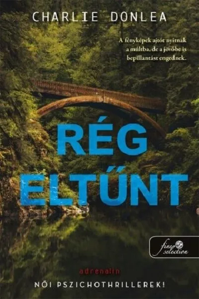 Legnépszerűbb Rég eltűnt