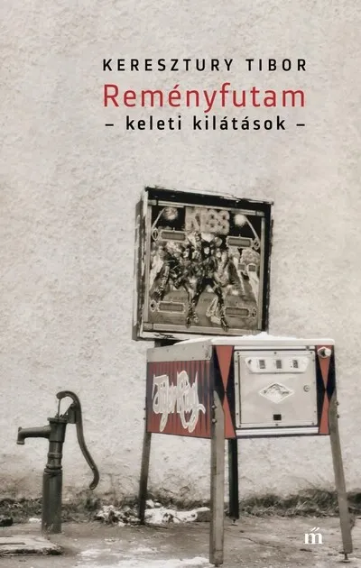 Reményfutam Vedd meg most