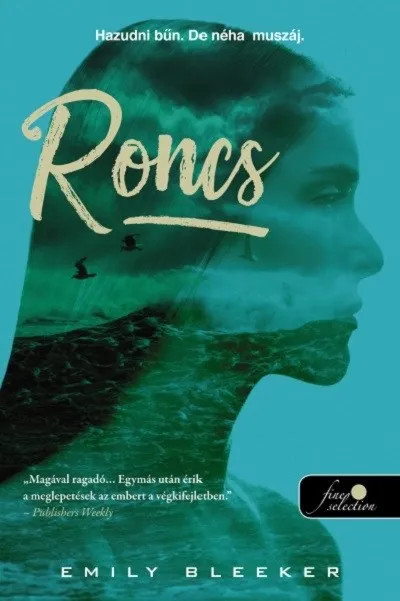 Szezonális akció Roncs