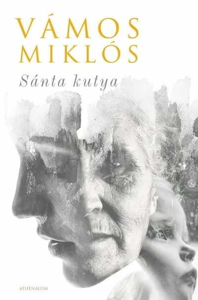 Akció Sánta kutya (Egy élet)