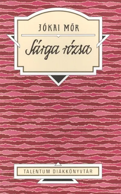 Azonnali szállítás Sárga rózsa