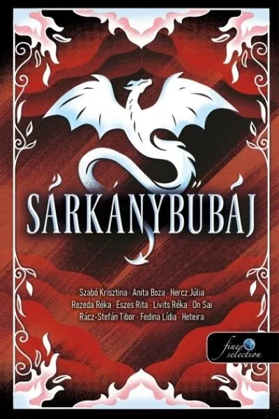 Utolsó esély Sárkánybűbáj