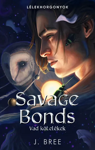 Savage Bonds - Vad kötelékek (éldekorált) Kedvezményes ár