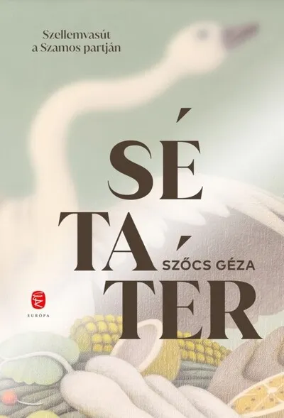 Sétatér - Szellemvasút a Szamos partján Ne maradj le
