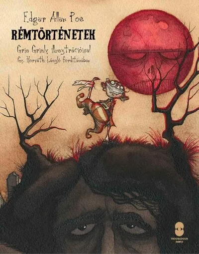Vedd meg most Rémtörténetek