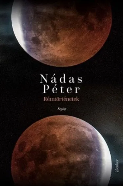 Exkluzív ajánlat Rémtörténetek (2. kiadás)