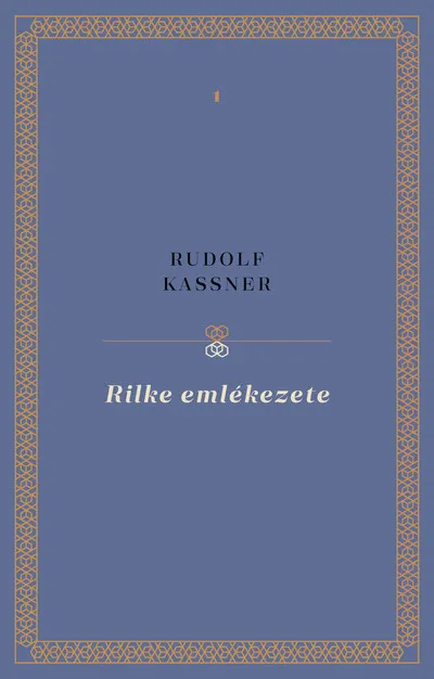 Rilke emlékezete - Complementum 1. Azonnal elérhető