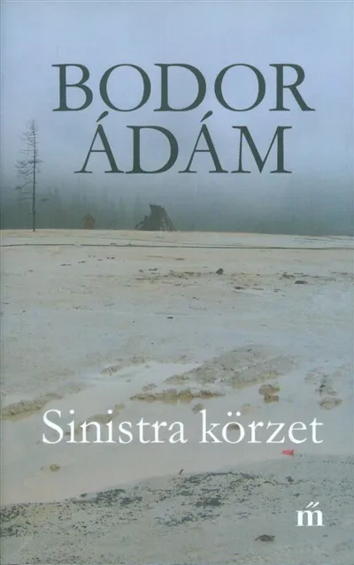 Sinistra körzet Azonnal elérhető