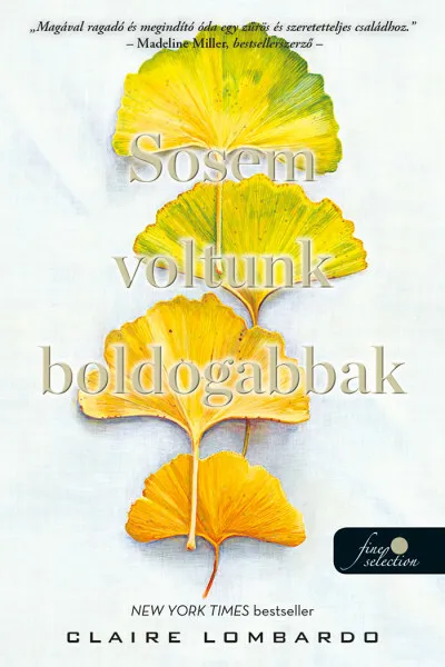 Akció Sosem voltunk boldogabbak
