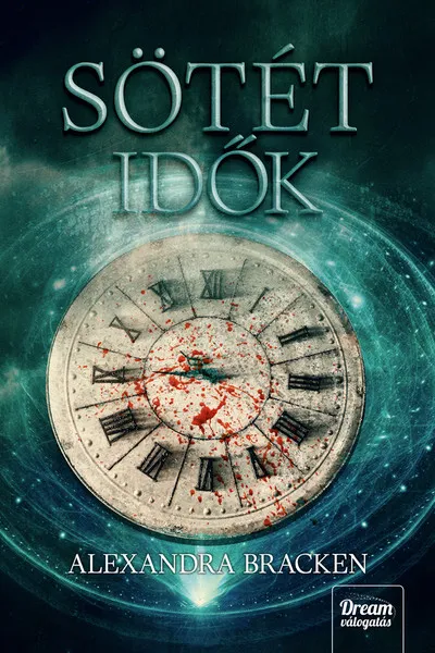 Sötét idők - Sötét elmék 5. rész Csak ma