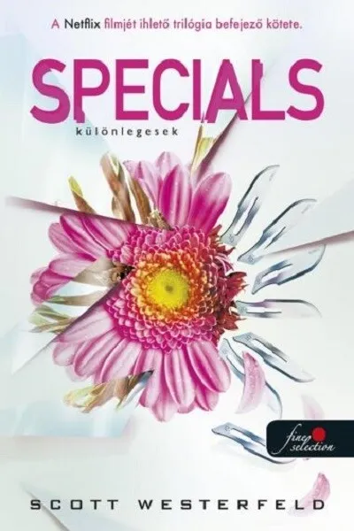 Alacsony ár Specials - Különlegesek - Csúfok 3. (új kiadás)