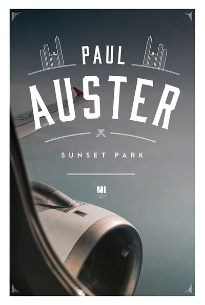 Sunset Park - Paul Auster életműsorozat Nézd meg most