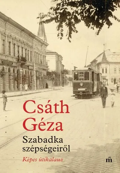 Árcsökkenés Szabadka szépségeiről - Képes útikalauz