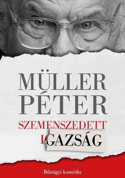 Szezonális akció Szemenszedett igazság