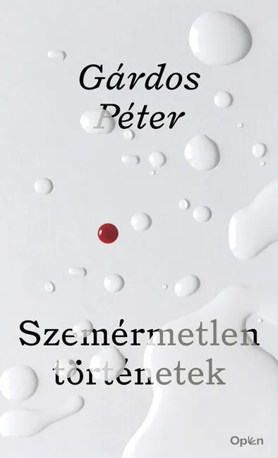 Újdonság Szemérmetlen történetek