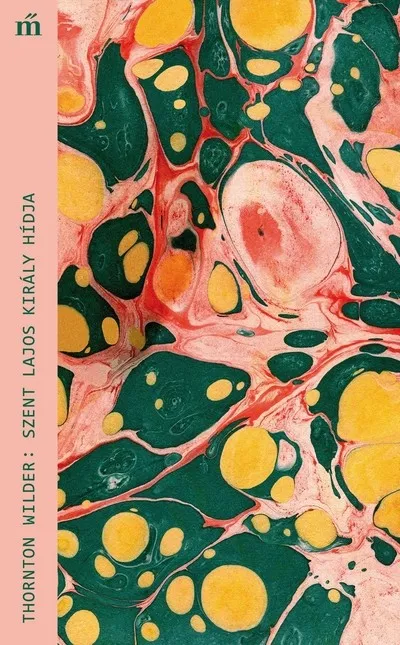 Szent Lajos király hídja - Magvető Zsebkönyvtár Expressz szállítás