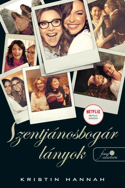 Kedvezményes ár Szentjánosbogár lányok - Firefly Lane (új kiadás)