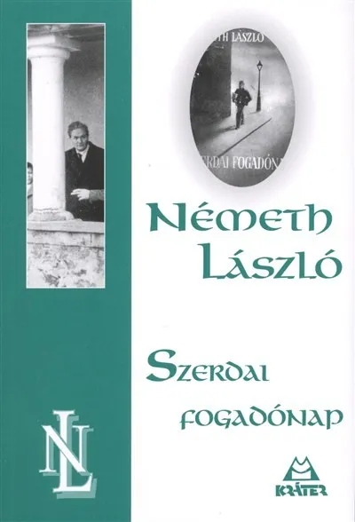 SZERDAI FOGADÓNAP Utolsó esély