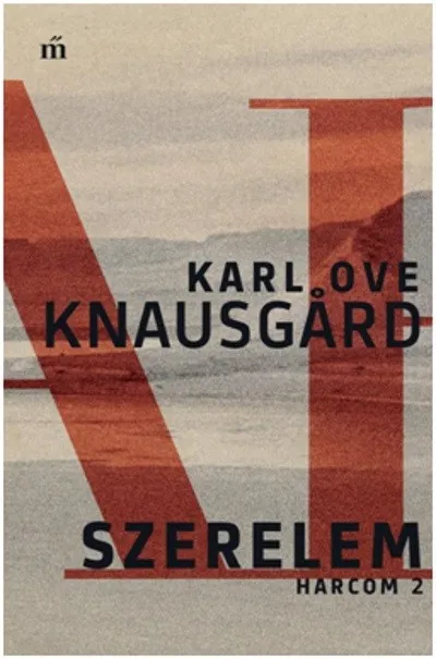 Szerelem - Harcom 2. Szuper ajánlat