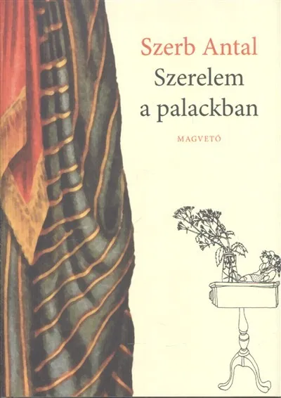 Prémium Szerelem a palackban