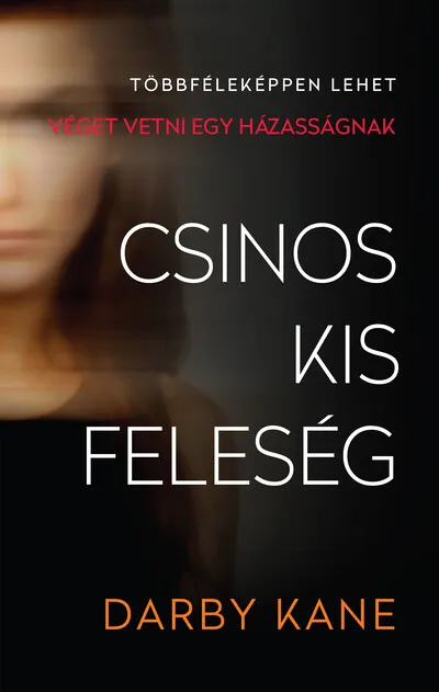 Csinos kis feleség Újdonság